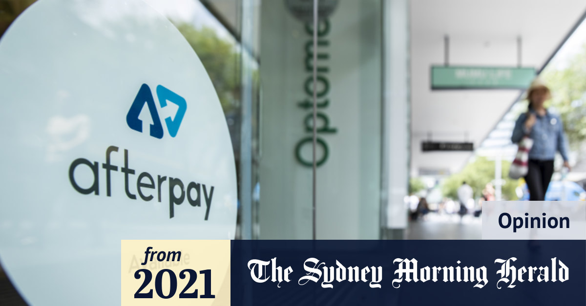 Giant afterpay sales